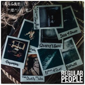 Download track Fragments Of Memories Regular People