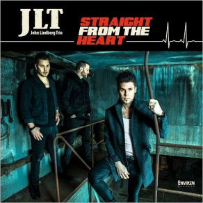 Download track Straight From The Heart John Lindberg Trio