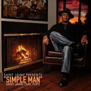 Download track Simple Man (Quiet Storm) Saint JaimzQuiet Storm, Popz