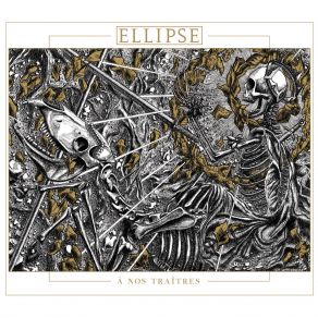 Download track Calvaire Ellipse