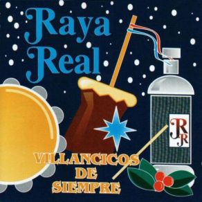 Download track La Virgen Gitana Raya Real