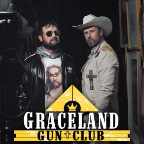 Download track Queen Of The Dance Floor Graceland Gun Club