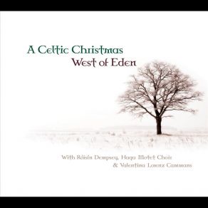 Download track Christ Child's Lullaby West Of EdenValentina Lorenz Cammans