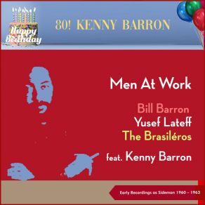 Download track Dedication To Wanda Kenny BarronBill Barron Quintet