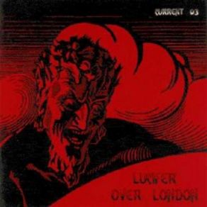 Download track Lucifer Over London Current 93