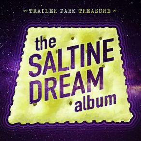 Download track Vasoline Trailer Park Treasure