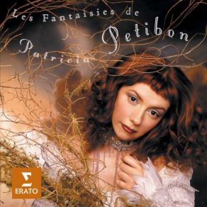 Download track Mélodies Passagères Op. 27 (Rainer Maria Rilke) Puisque Tout Passe Patricia Petibon