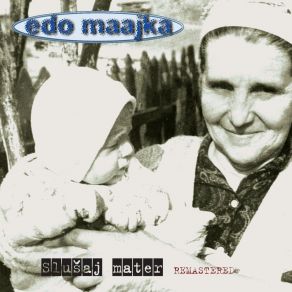 Download track Molitva (Remastered) Edo MaajkaNikola, El Bahattee