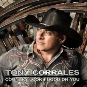 Download track Fight For Your Love Tony Corrales