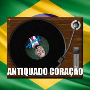 Download track Quero Te Amar De Perto Roberval San