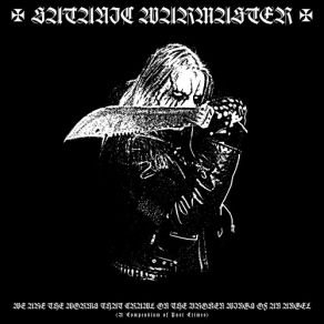 Download track Black Metal Death Satanic Warmaster
