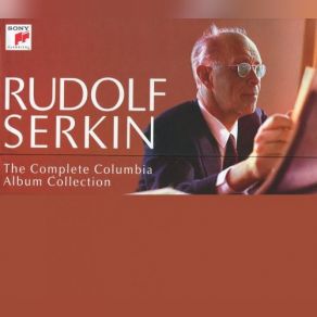 Download track Sonata For Cello And Piano No. 1 In F, Op. 5 No. 1 - 2. Rondo (Allegro Vivace) Ludwig Van Beethoven, Rudolf Serkin