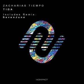 Download track Tiga Zacharias Tiempo