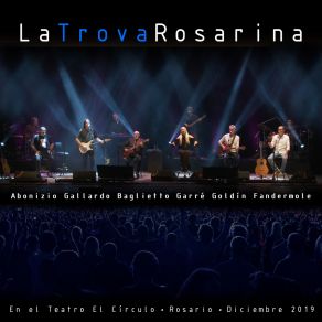 Download track Tema De Rosario (En Vivo) Fabian Gallardo