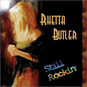 Download track Prehistoric Woman Rhetta Butler