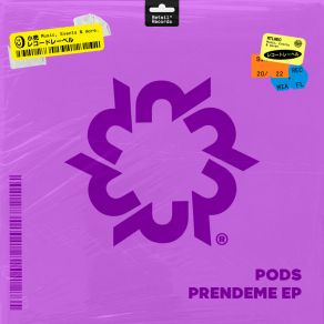 Download track Prendeme Pods