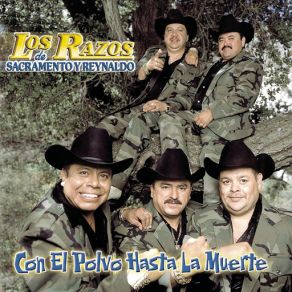 Download track Ahora Soy Rico (Radio Edit) Los Razos