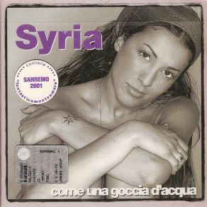 Download track Se T'Amo O No Syria