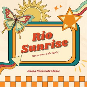 Download track Warm Serenade Bossa Nova Cafe Music