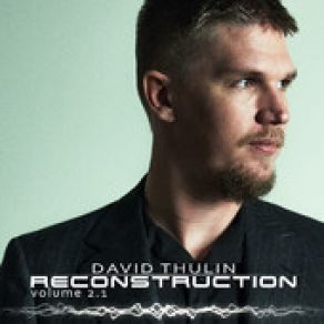 Download track Beautiful Love (David Thulin Remix) David ThulinShine Bright Baby