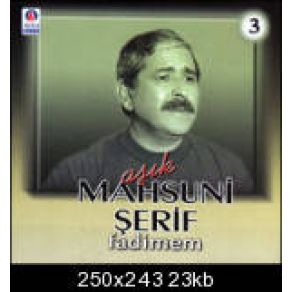 Download track Yürüyorum Dalgın Dalgın Aşık Mahzuni Şerif