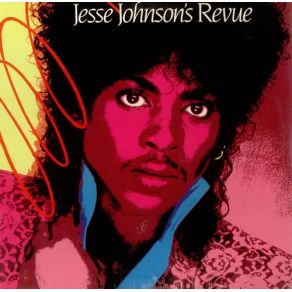 Download track Special Love Jesse Johnson, Michael Baker, Jerry Hubbard, Jesse Johnson'S Revue, Bobby Vandell, Mark Cardenas, Tim Bradley