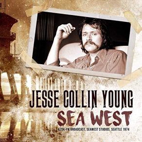 Download track Mornin' Sun (Live 1974) Jesse Colin Young