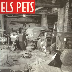 Download track Ella M´estima Els Pets