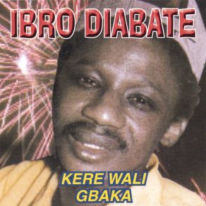 Download track Konko Koto Ibro Diabate