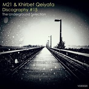 Download track Piccolo (Original Mix) M21, Khirbet Qeiyafa