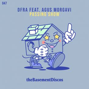 Download track Strings And Tears (Dub Mix) Agus Morgavi