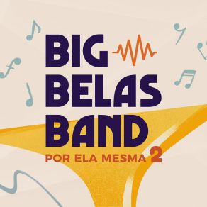 Download track Araucárias Big Belas Band