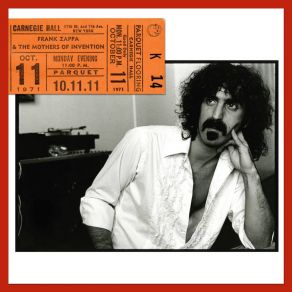 Download track Interview WZMF (1973 - 05 - 10)  Frank Zappa