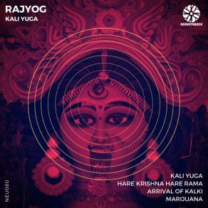 Download track Hare Krishna Hare Rama RAJYOG