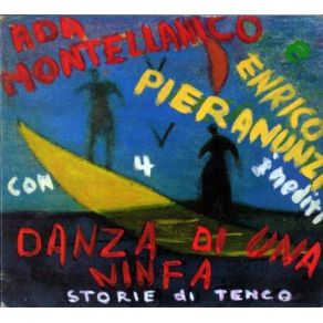 Download track Mi Sono Innamorato Di Te Enrico Pieranunzi, Ada Montellanico