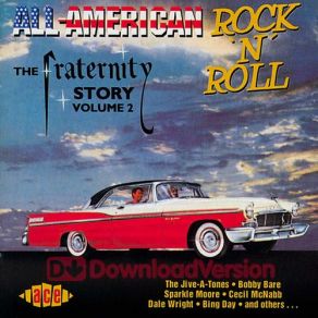 Download track Talk To Me Baby Johnny Scoggins, The All American Boy's Orchestra