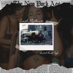 Download track Bronx Geh Interlude Saint Hirst Jegb