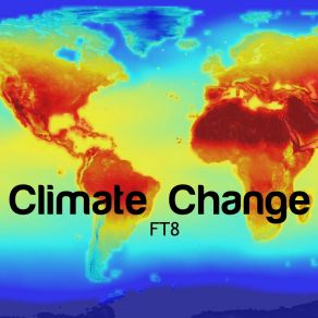 Download track Climate Change FT8