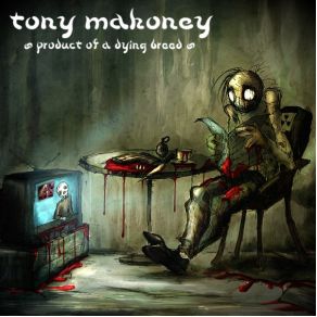 Download track Vultures Tony Mahoney