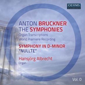 Download track Kyrie XI (Bruckner-Fenster I) Hansjorg Albrecht