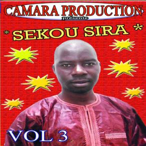 Download track Segulare Sekou Sira