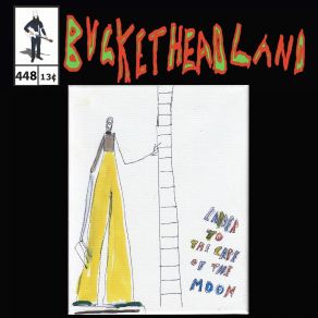 Download track Big Sur Moon Live Buckethead