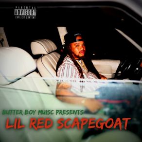 Download track Gangsta Shit Lil RedHot Boy