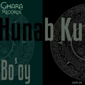 Download track Hunab Ku (Original Mix) Hunab Ku