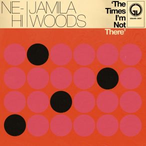 Download track The Times I'm Not There Jamila Woods