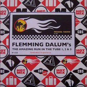 Download track '85 Tape Edit Mix Flemming Dalum