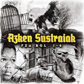 Download track Txori Askeak (Fza, Bol. 3) Azken Sustraiak