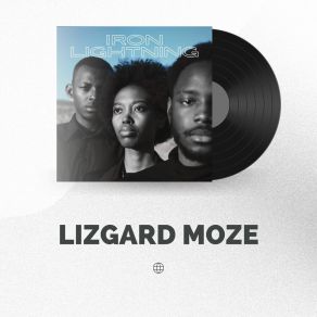 Download track Cow Holstein Lizgard Moze