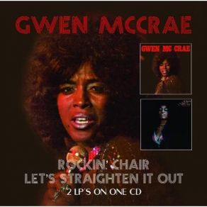 Download track He Don'T Ever Lose His Groove Gwen Mccrae