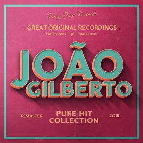 Download track Um Abraço No Bonfá João Gilberto